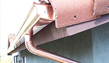Rain Gutter Installation, Repair, Cleaning in Sims Chapel, AL